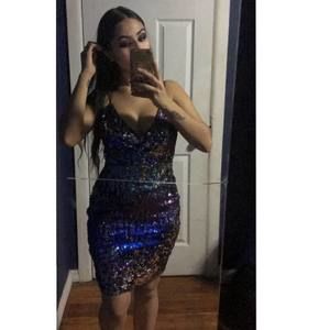 Meet your Posher, Brandy